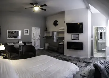 Pleasant Street Inn hotel thumbnail 5