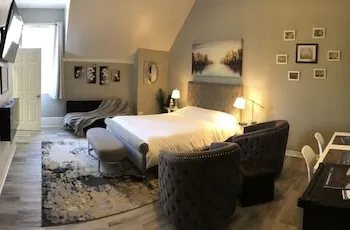 Pleasant Street Inn hotel thumbnail 6