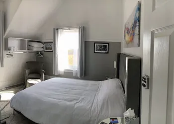 Pleasant Street Inn hotel thumbnail 8