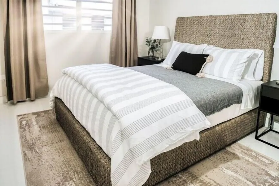 Breathtaking 2-Br Beachside Apartment hotel detail image 2