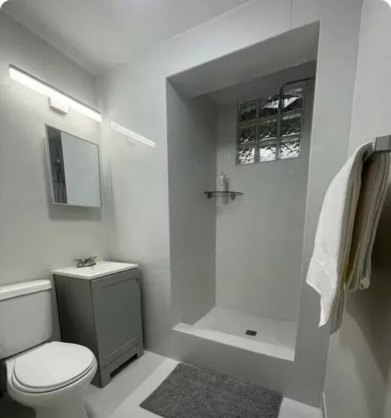 Stunning 3-Bedroom Beachside Apartment hotel detail image 6
