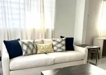 Luxurious Beachside 3-Br Apt hotel thumbnail 2