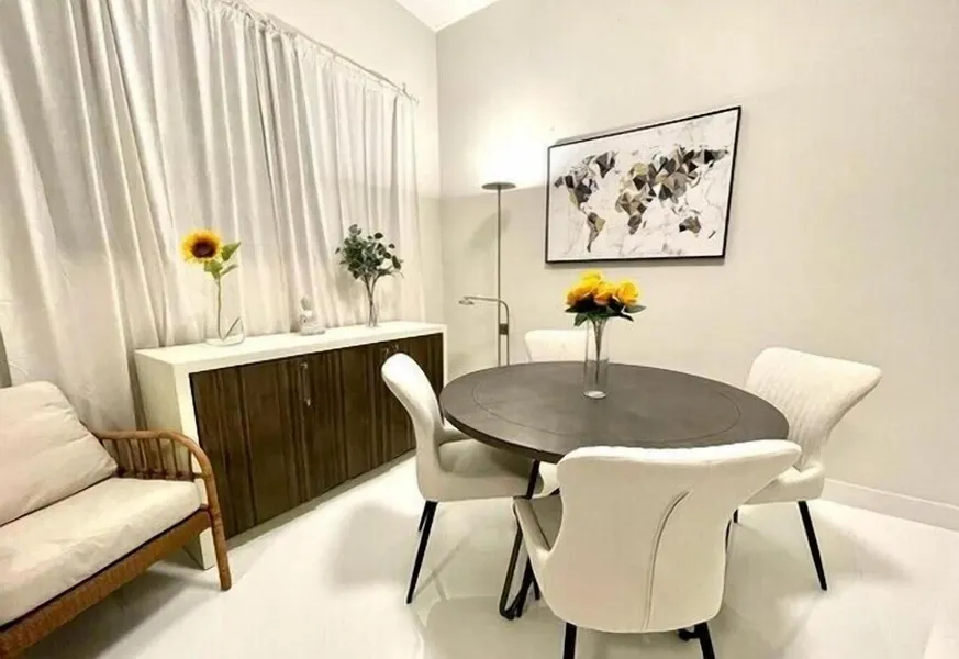 Stunning 2-Bedroom Apartment hotel detail image 6