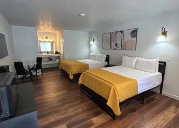 Mi Wuk Village Inn hotel thumbnail 4