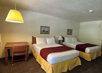 Mi Wuk Village Inn hotel thumbnail 6