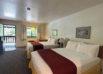 Mi Wuk Village Inn hotel thumbnail 7