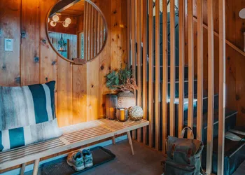 Lightfoot Cabin hotel thumbnail 2