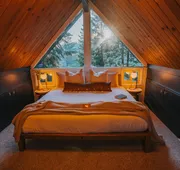 Lightfoot Cabin hotel detail image 4