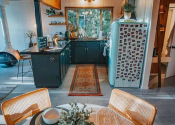 Lightfoot Cabin hotel thumbnail 5