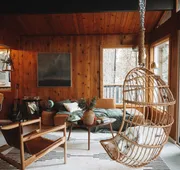 Lightfoot Cabin hotel detail image 7