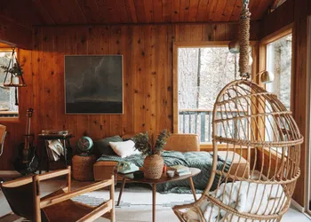 Lightfoot Cabin hotel thumbnail 7