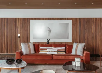 The Ritz-Carlton Residences Mexico City hotel thumbnail 2