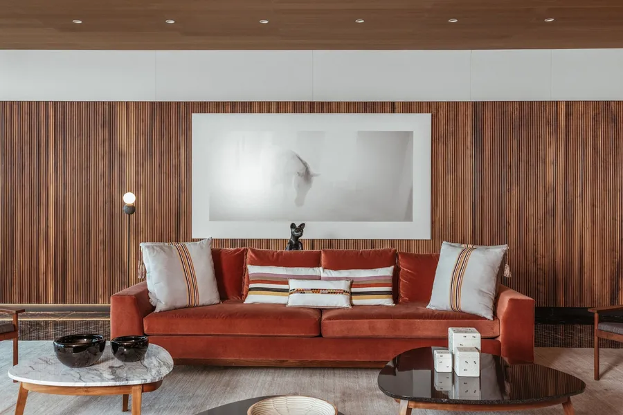 The Ritz-Carlton Residences Mexico City hotel detail image 2
