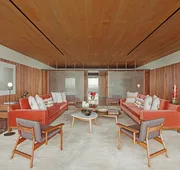 The Ritz-Carlton Residences Mexico City hotel detail image 3