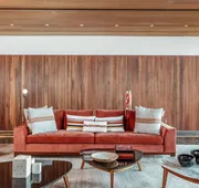 The Ritz-Carlton Residences Mexico City hotel detail image 4