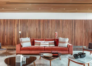 The Ritz-Carlton Residences Mexico City hotel thumbnail 4