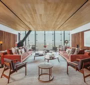 The Ritz-Carlton Residences Mexico City hotel detail image 5