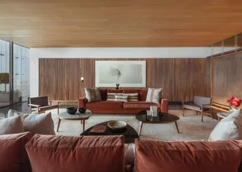The Ritz-Carlton Residences Mexico City hotel thumbnail 6