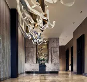 The Ritz-Carlton Residences Mexico City hotel detail image 7