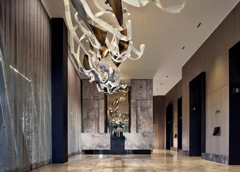 The Ritz-Carlton Residences Mexico City hotel thumbnail 7