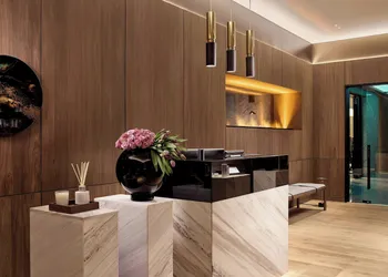 The Ritz-Carlton Residences Mexico City hotel thumbnail 8