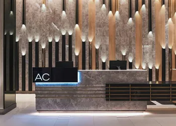 AC Hotel by Marriott Las Vegas Symphony Park hotel thumbnail 2
