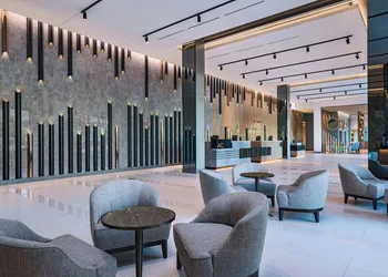 AC Hotel by Marriott Las Vegas Symphony Park hotel thumbnail 5