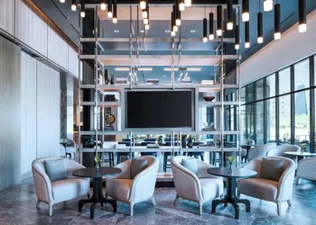 AC Hotel by Marriott Las Vegas Symphony Park hotel thumbnail 6