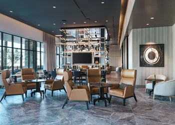 AC Hotel by Marriott Las Vegas Symphony Park hotel thumbnail 7