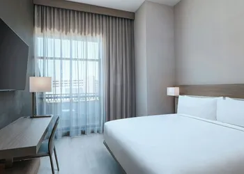 AC Hotel by Marriott Las Vegas Symphony Park hotel thumbnail 8