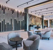 AC Hotel by Marriott Las Vegas Symphony Park hotel detail image 5