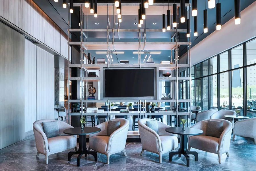 AC Hotel by Marriott Las Vegas Symphony Park hotel detail image 6