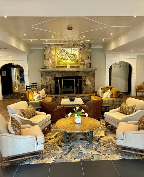 The White Mountain Hotel & Resort hotel detail image 2