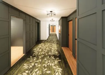The White Mountain Hotel & Resort hotel thumbnail 3