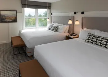 The White Mountain Hotel & Resort hotel thumbnail 4