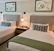 The White Mountain Hotel & Resort hotel detail image 5