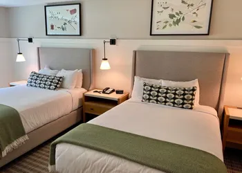 The White Mountain Hotel & Resort hotel thumbnail 5