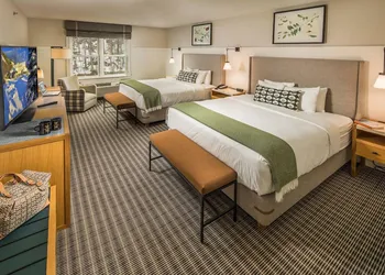 The White Mountain Hotel & Resort hotel thumbnail 6