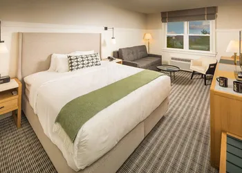 The White Mountain Hotel & Resort hotel thumbnail 7