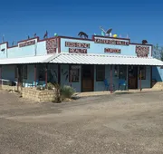 Chisos Mining Co Motel hotel detail image 4