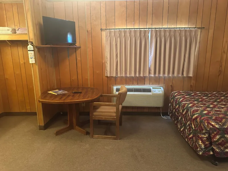 Chisos Mining Co Motel hotel detail image 6