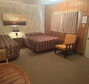 Chisos Mining Co Motel hotel detail image 7