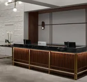 The Waymark Chattanooga, Tapestry Collection By Hilton hotel detail image 3