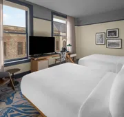 The Waymark Chattanooga, Tapestry Collection By Hilton hotel detail image 7