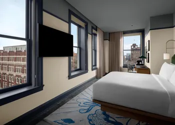 The Waymark Chattanooga, Tapestry Collection By Hilton hotel thumbnail 8