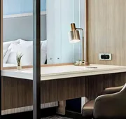 Springhill Suites By Marriott Abilene hotel detail image 3
