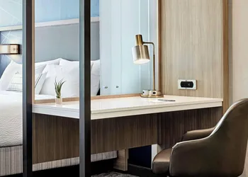 Springhill Suites By Marriott Abilene hotel thumbnail 3