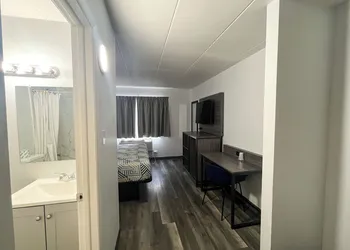 Motel 6 - Chicago, IL hotel thumbnail 4