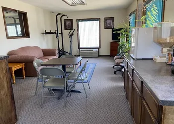 Rodeway Inn hotel thumbnail 5