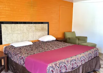 Way Side Inn by Hotel O Dallas near Fair Park Downtown hotel thumbnail 5
